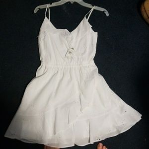 Express mini dress